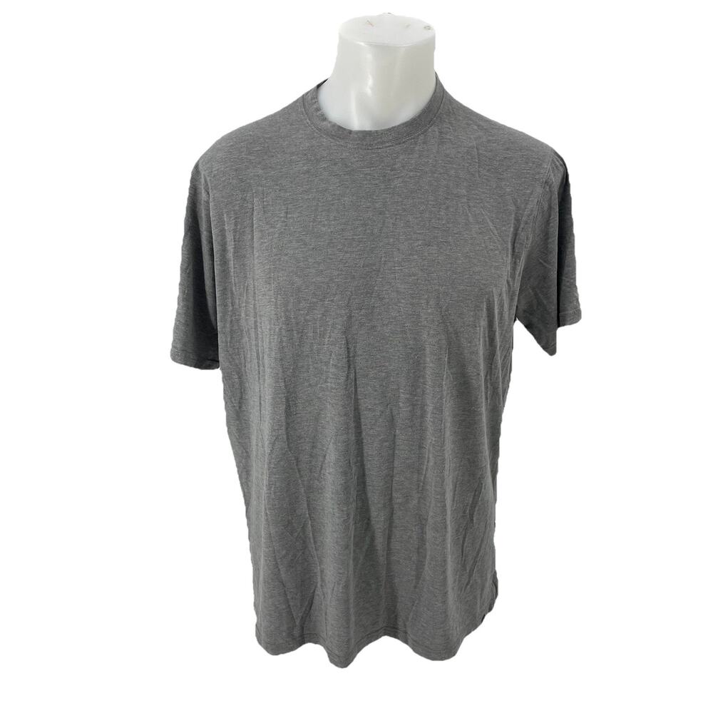 Tasc Performance Men's Shirt Extra Large T-shirt Short Sleeve Crew Neck 1-130